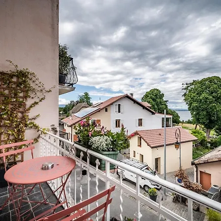 Le Bellevue 3*