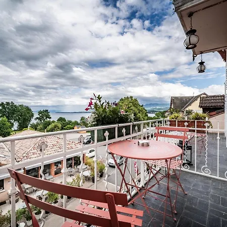 Le Bellevue 3*