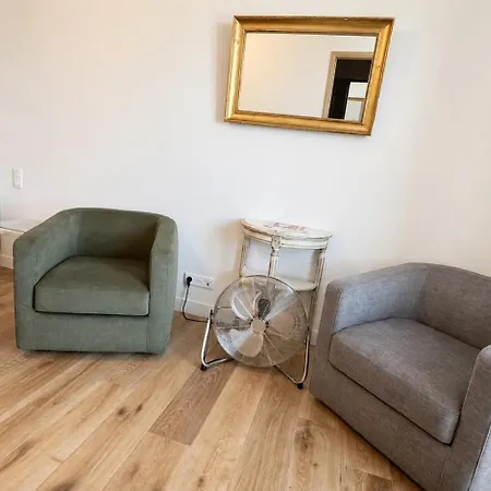 Le Bellevue Oda ve Kahvaltı