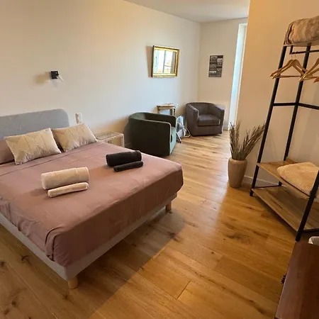 Oda ve Kahvaltı Le Bellevue 3*