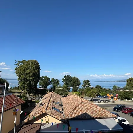 Le Bellevue Excénevex