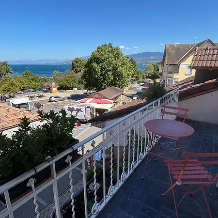 Le Bellevue
