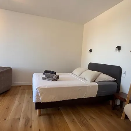 Le Bellevue Oda ve Kahvaltı 3*