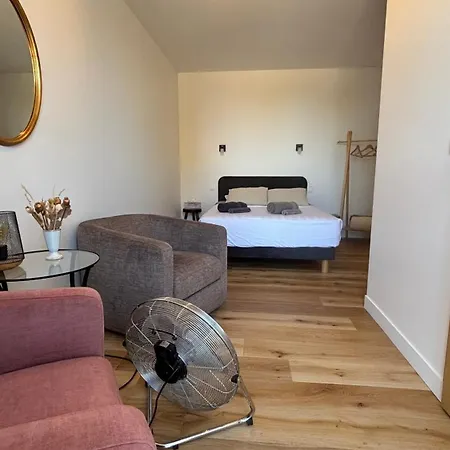 Le Bellevue 3* Excénevex