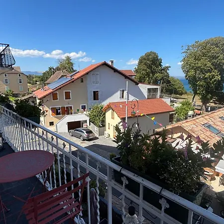 Le Bellevue