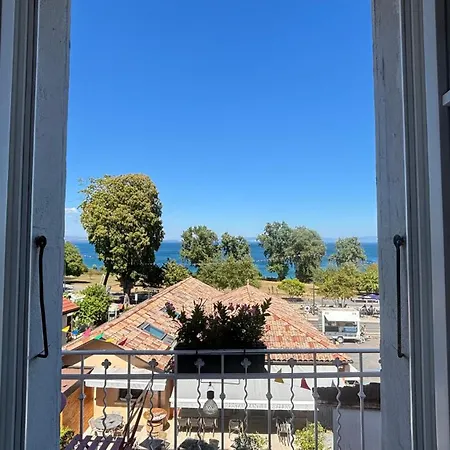Le Bellevue Excénevex