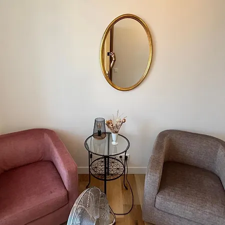 Le Bellevue Oda ve Kahvaltı 3*