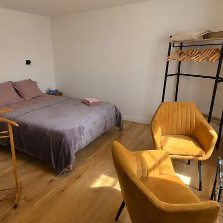 Le Bellevue 3*